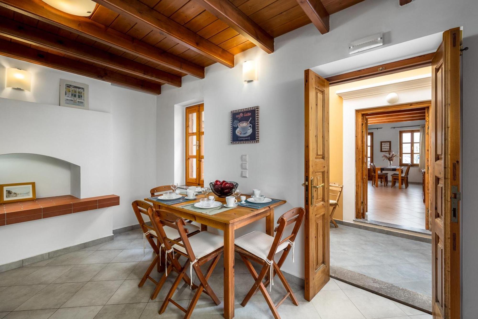 Over The Sea Apartments سيمي المظهر الخارجي الصورة