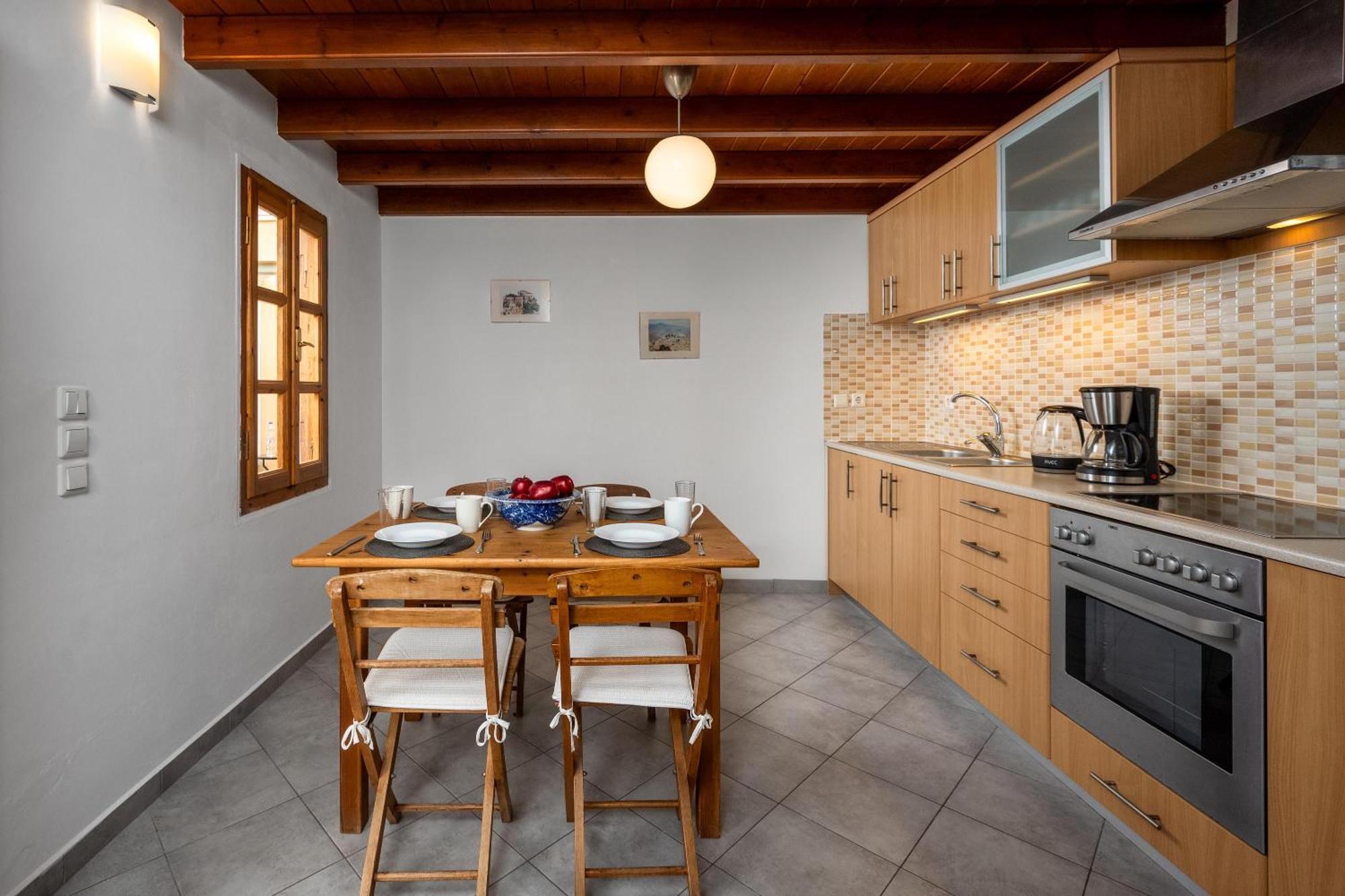 Over The Sea Apartments سيمي المظهر الخارجي الصورة