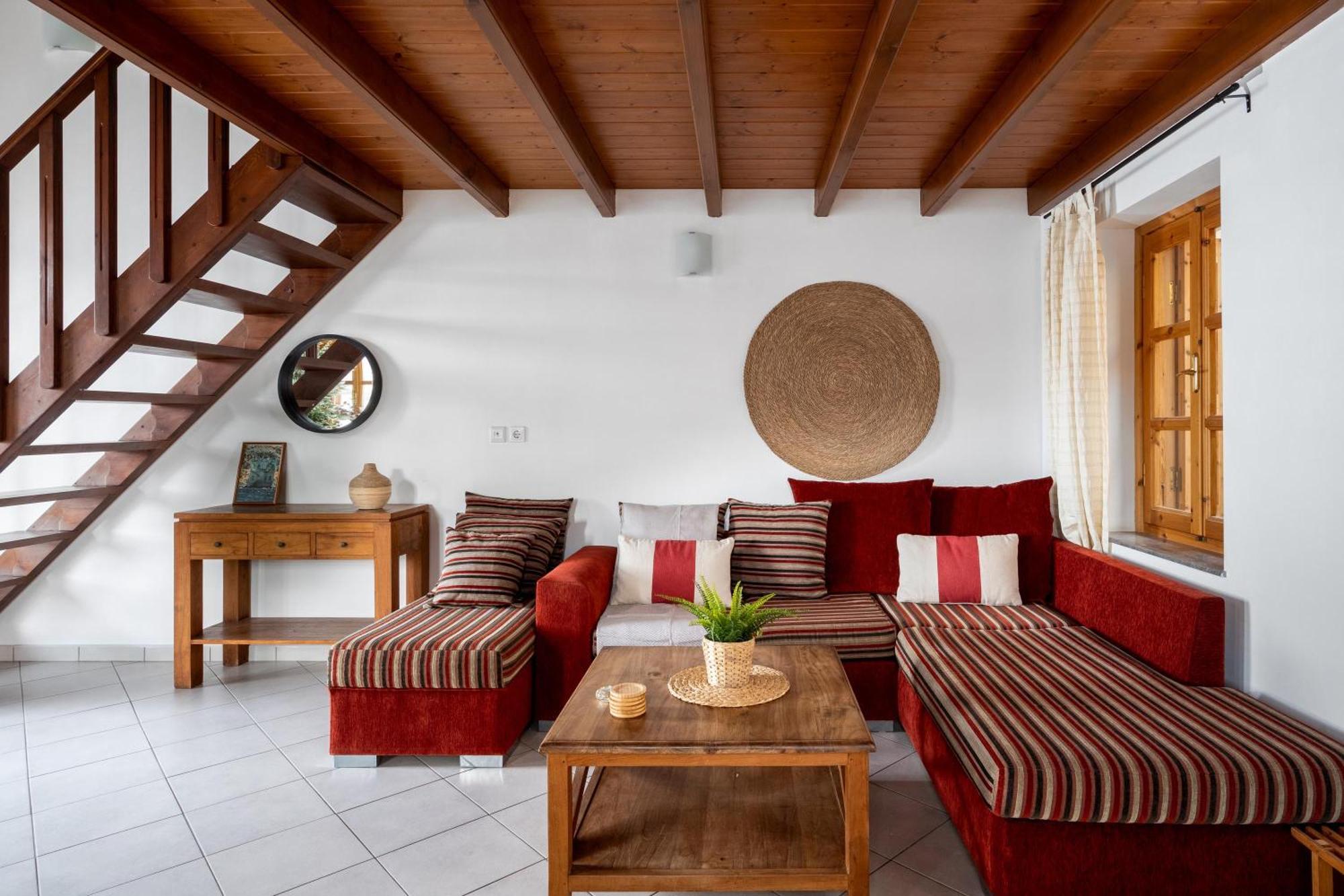 Over The Sea Apartments سيمي المظهر الخارجي الصورة